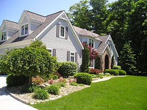 Landscapers and Lawncare Services in Weehawken, NJ